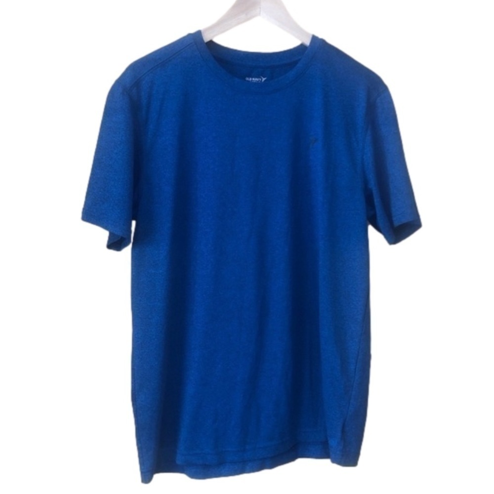 Old Navy Active Go Dry performance tee men’s medium